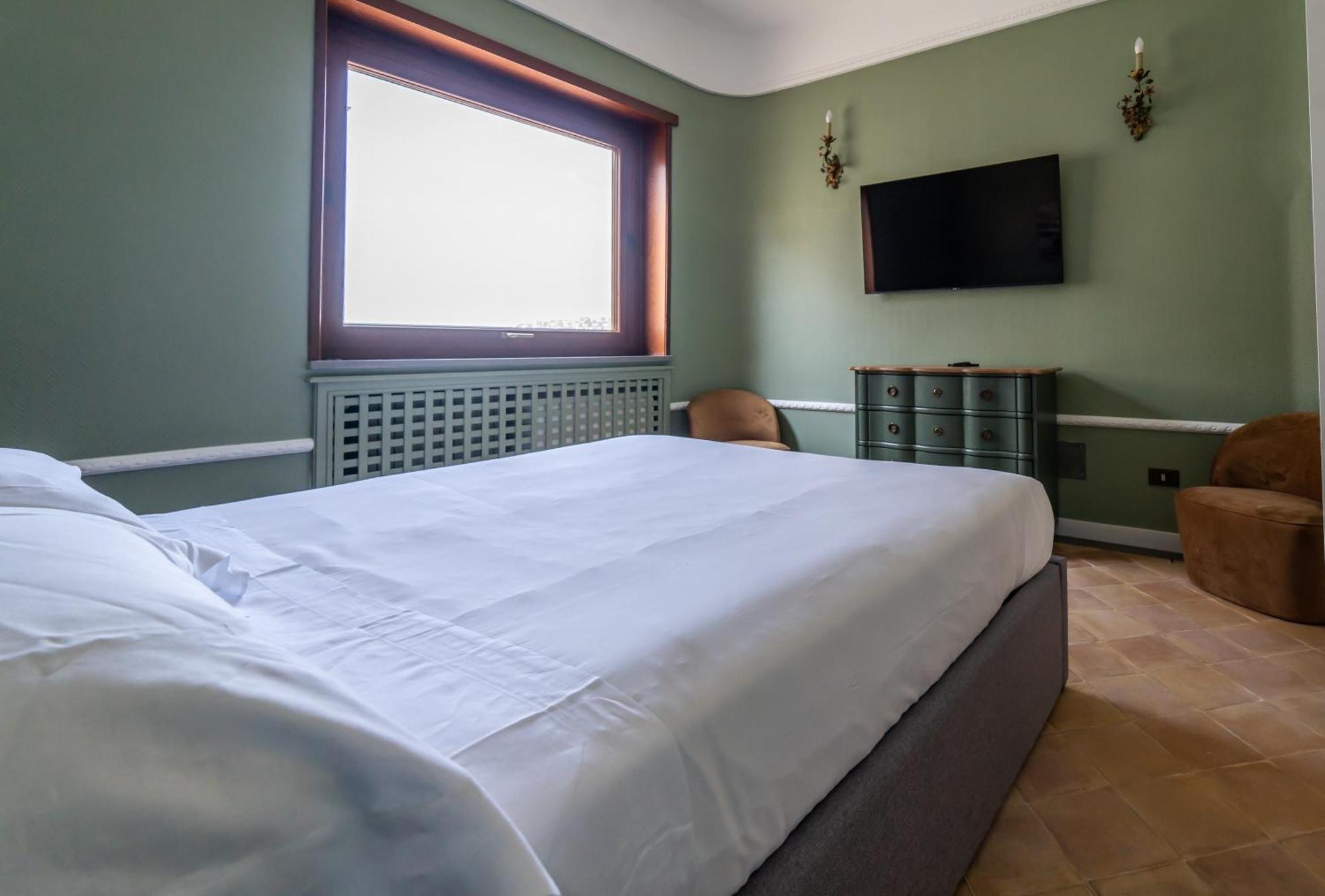Butterfly Panoramic Apartment Νάπολη Εξωτερικό φωτογραφία