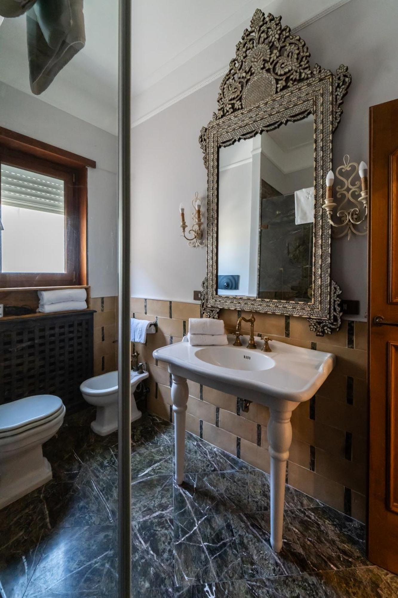 Butterfly Panoramic Apartment Νάπολη Εξωτερικό φωτογραφία