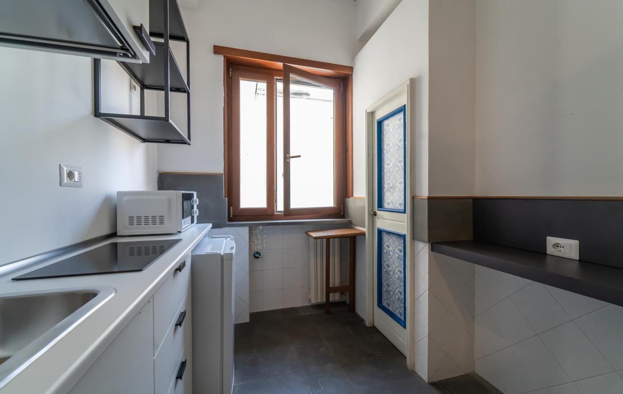 Butterfly Panoramic Apartment Νάπολη Εξωτερικό φωτογραφία