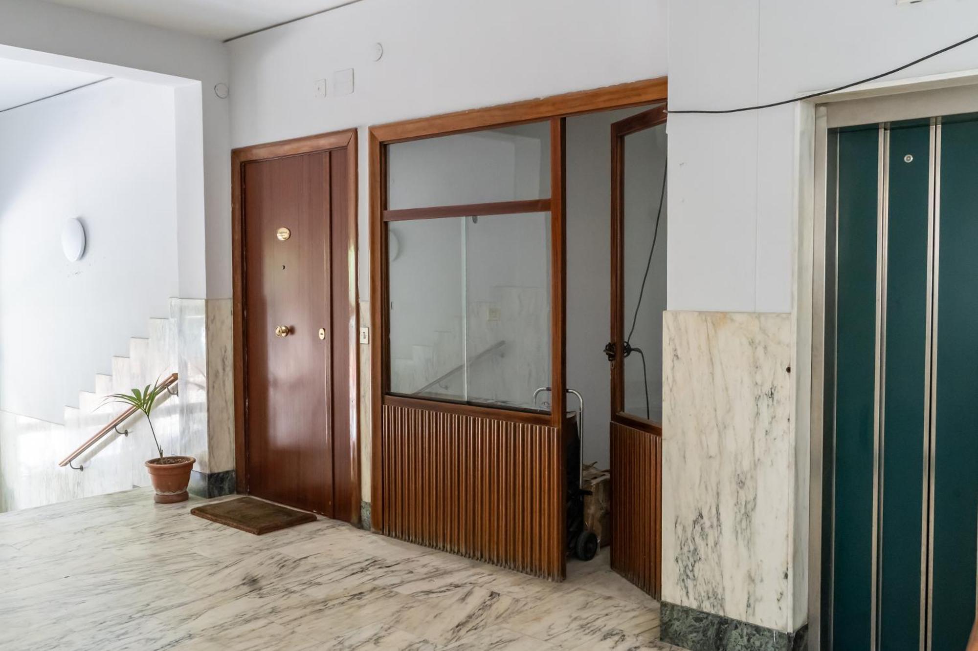 Butterfly Panoramic Apartment Νάπολη Εξωτερικό φωτογραφία