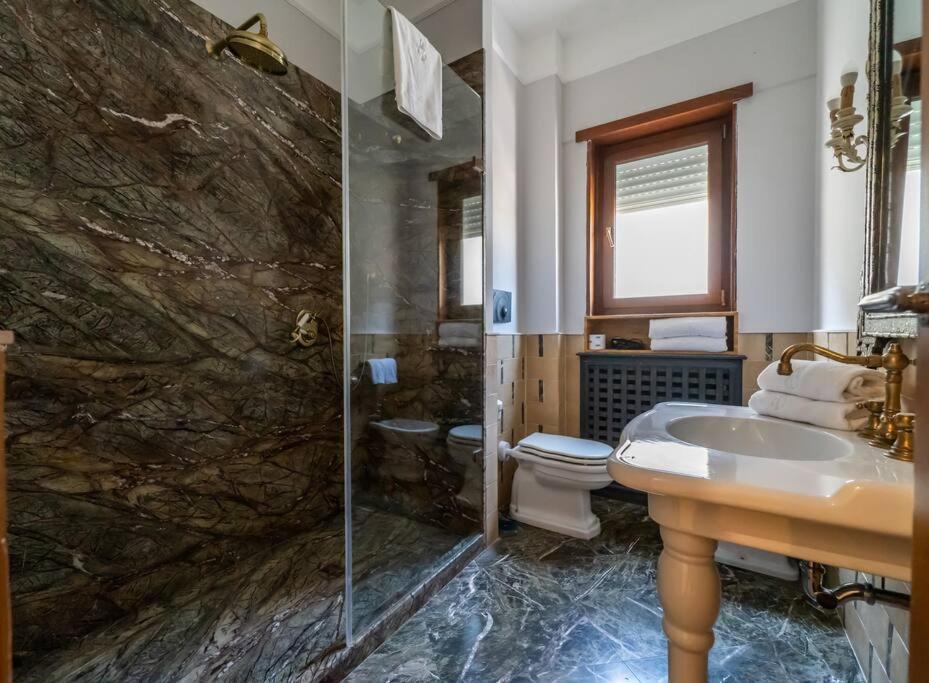 Butterfly Panoramic Apartment Νάπολη Εξωτερικό φωτογραφία