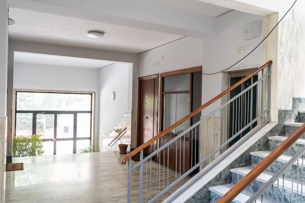 Butterfly Panoramic Apartment Νάπολη Εξωτερικό φωτογραφία