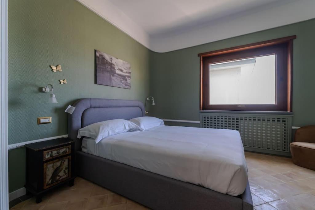 Butterfly Panoramic Apartment Νάπολη Εξωτερικό φωτογραφία