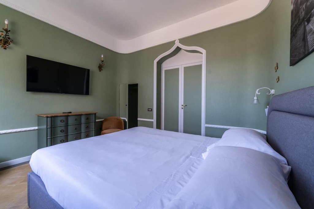 Butterfly Panoramic Apartment Νάπολη Εξωτερικό φωτογραφία