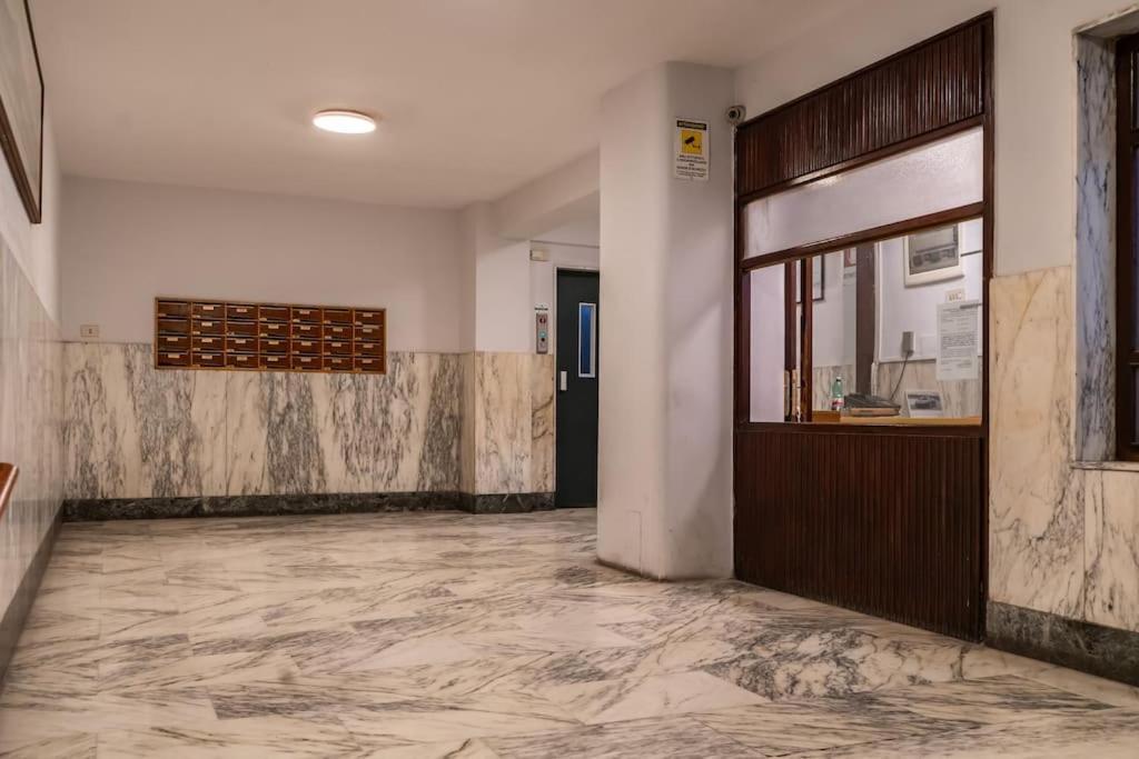 Butterfly Panoramic Apartment Νάπολη Εξωτερικό φωτογραφία