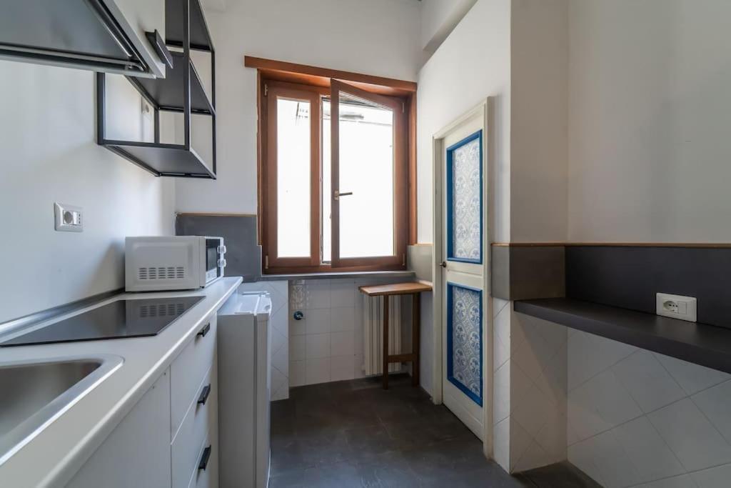 Butterfly Panoramic Apartment Νάπολη Εξωτερικό φωτογραφία
