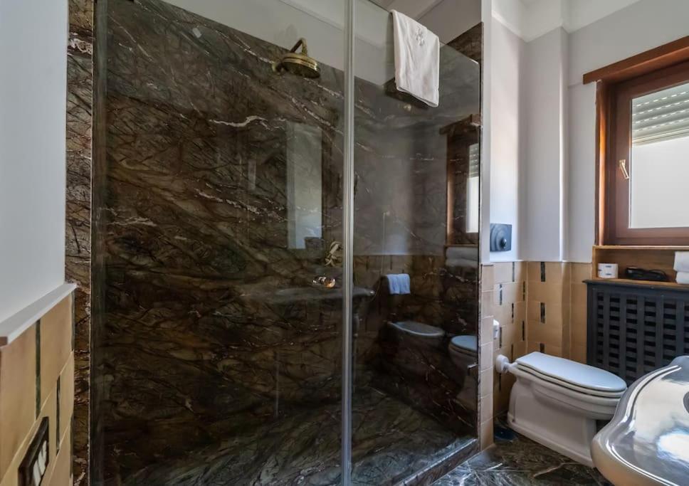 Butterfly Panoramic Apartment Νάπολη Εξωτερικό φωτογραφία