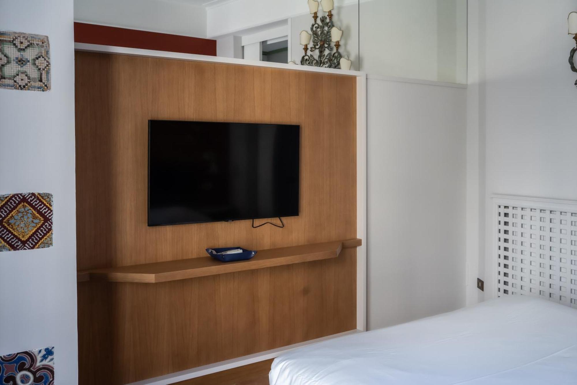 Butterfly Panoramic Apartment Νάπολη Εξωτερικό φωτογραφία